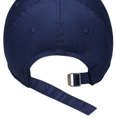 Korkki Nike Unstructured Futura Baseball Cap L/XL Tummansininen | FB5368-451, 3