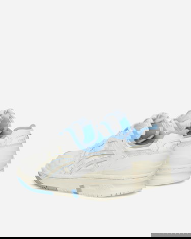 Tennarit ja kengät Asics EX89 Valkoinen | 1201A476-110, 4