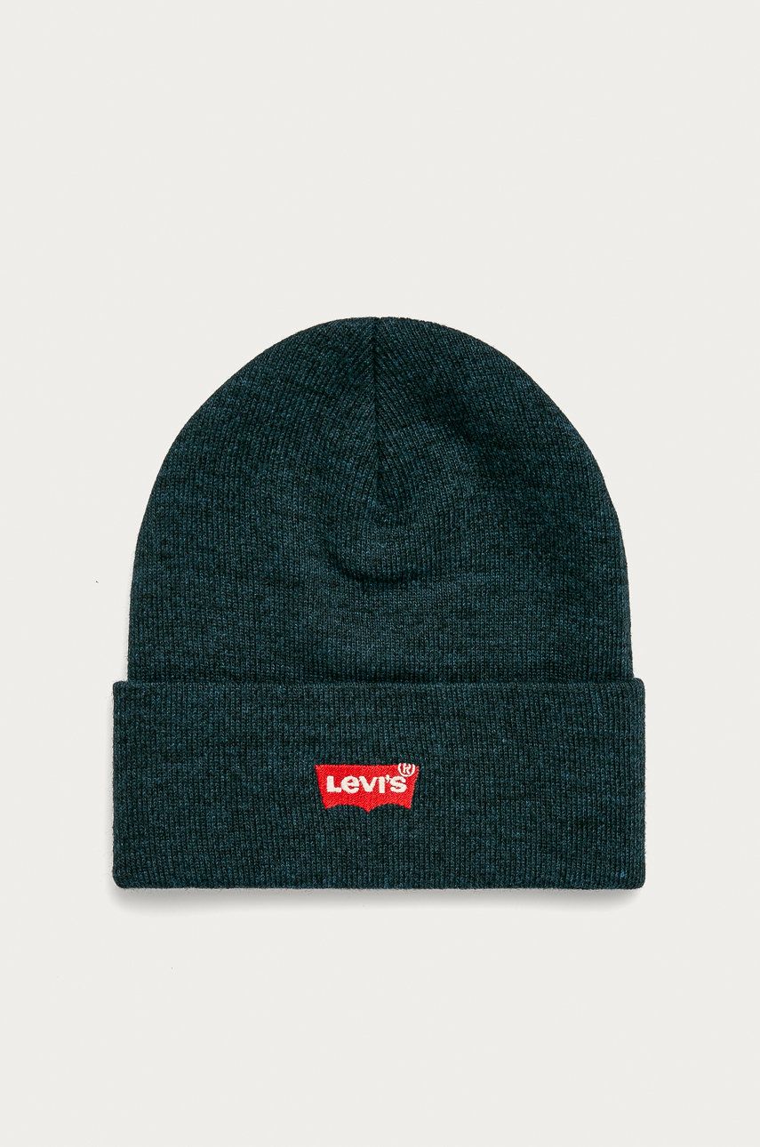 Pipo Levi's ® Beanie Vihreä | 38022.0177, 0