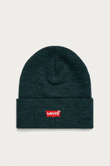 Pipo Levi's ® Beanie Vihreä | 38022.0177, 0
