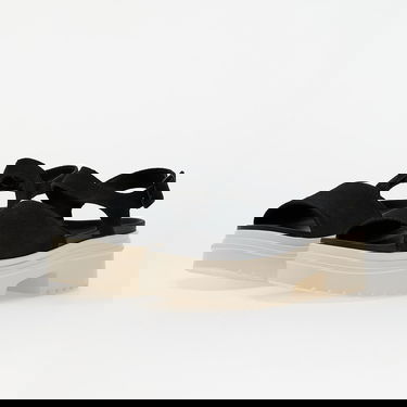 Tennarit ja kengät Converse Chuck Taylor All Star Lugged Heel Sandal Musta | A15075C, 5