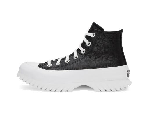 Tennarit ja kengät Converse Chuck Taylor All Star Lugged Musta | A03704C