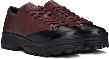 Tennarit ja kengät Y-3 Y-3 GSG9 Low Ruskea | JQ4558, 3