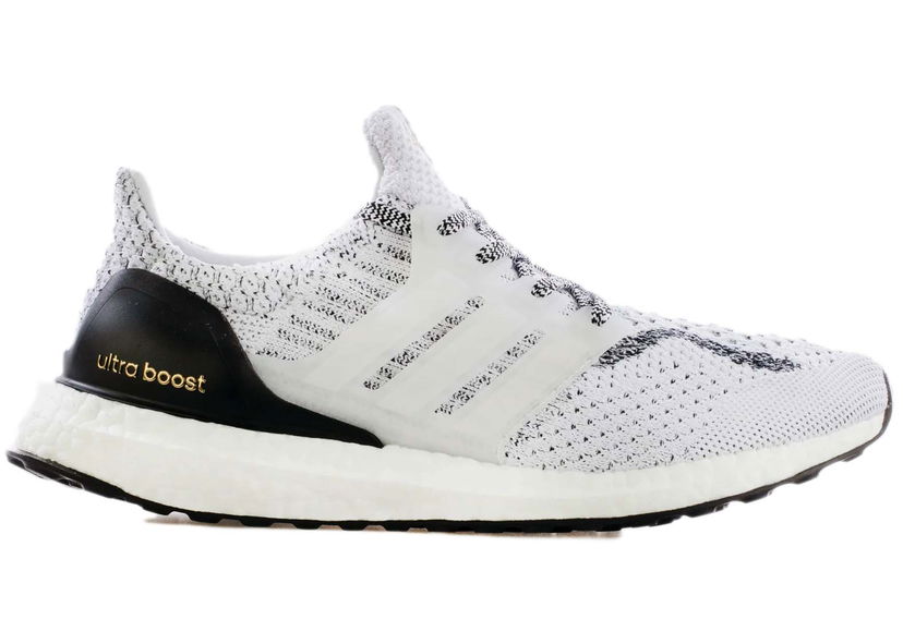Tennarit ja kengät adidas Performance adidas Ultra Boost 5.0 DNA White Black (Women's) Valkoinen | GY6959