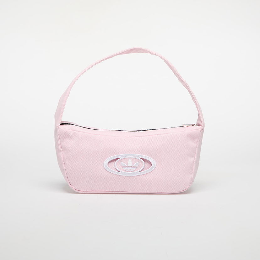 Olkalaukku adidas Originals adidas Small Shoulder Bag Vaaleanpunainen | KE1130