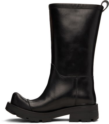 Tennarit ja kengät Charles Jeffrey Loverboy Sheathed Boots Musta | 42150201, 2