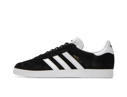 Tennarit ja kengät adidas Originals Gazelle Musta | BB5476