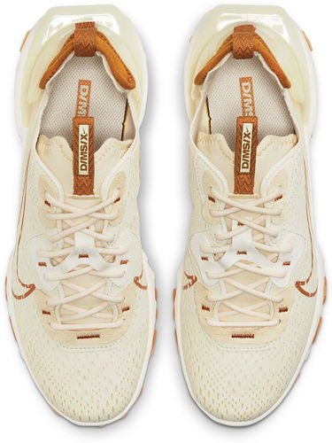 Tennarit ja kengät Nike React Vision Beige | ci7523-103, 3