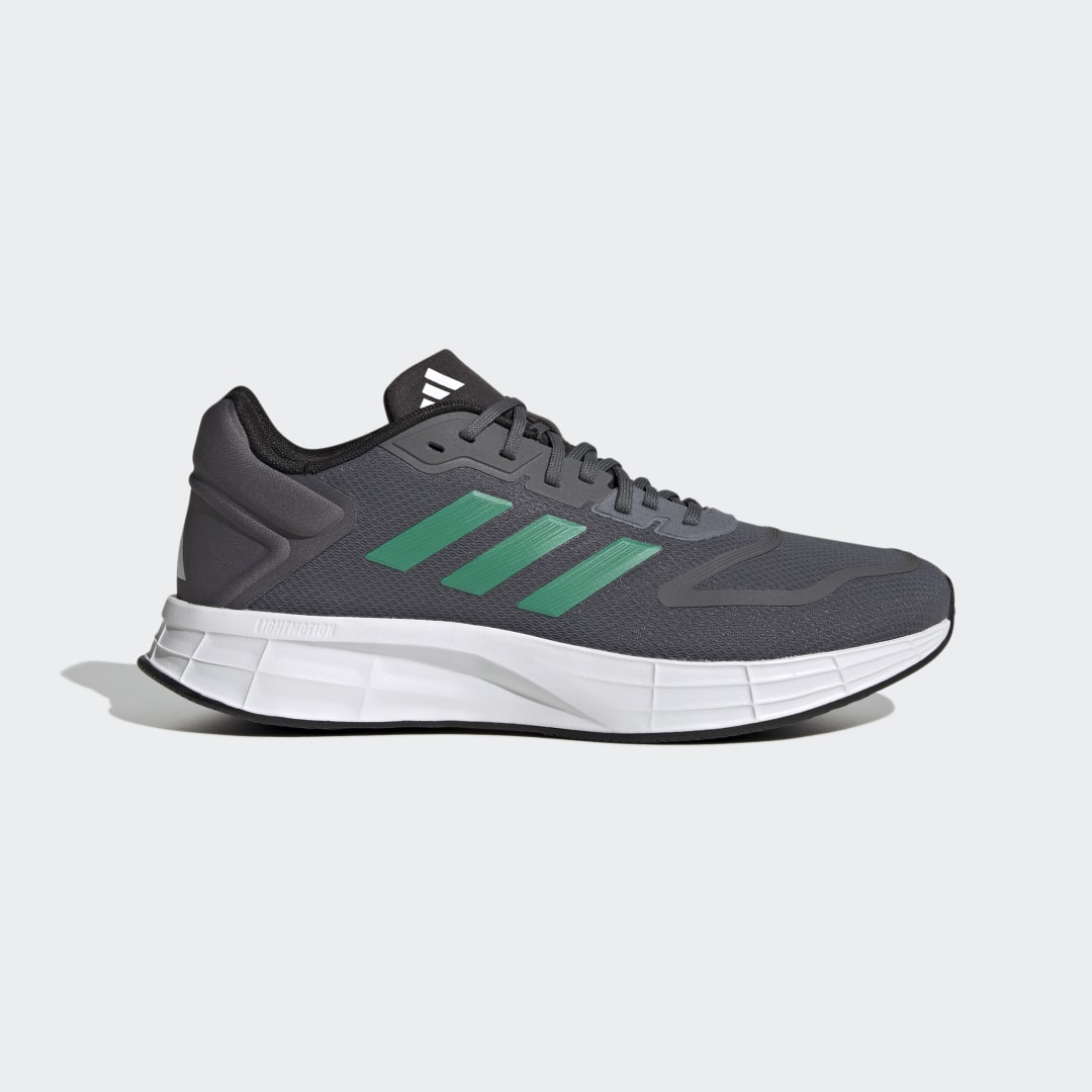 Tennarit ja kengät adidas Performance Duramo SL 2.0 Harmaa | HP2372, 1