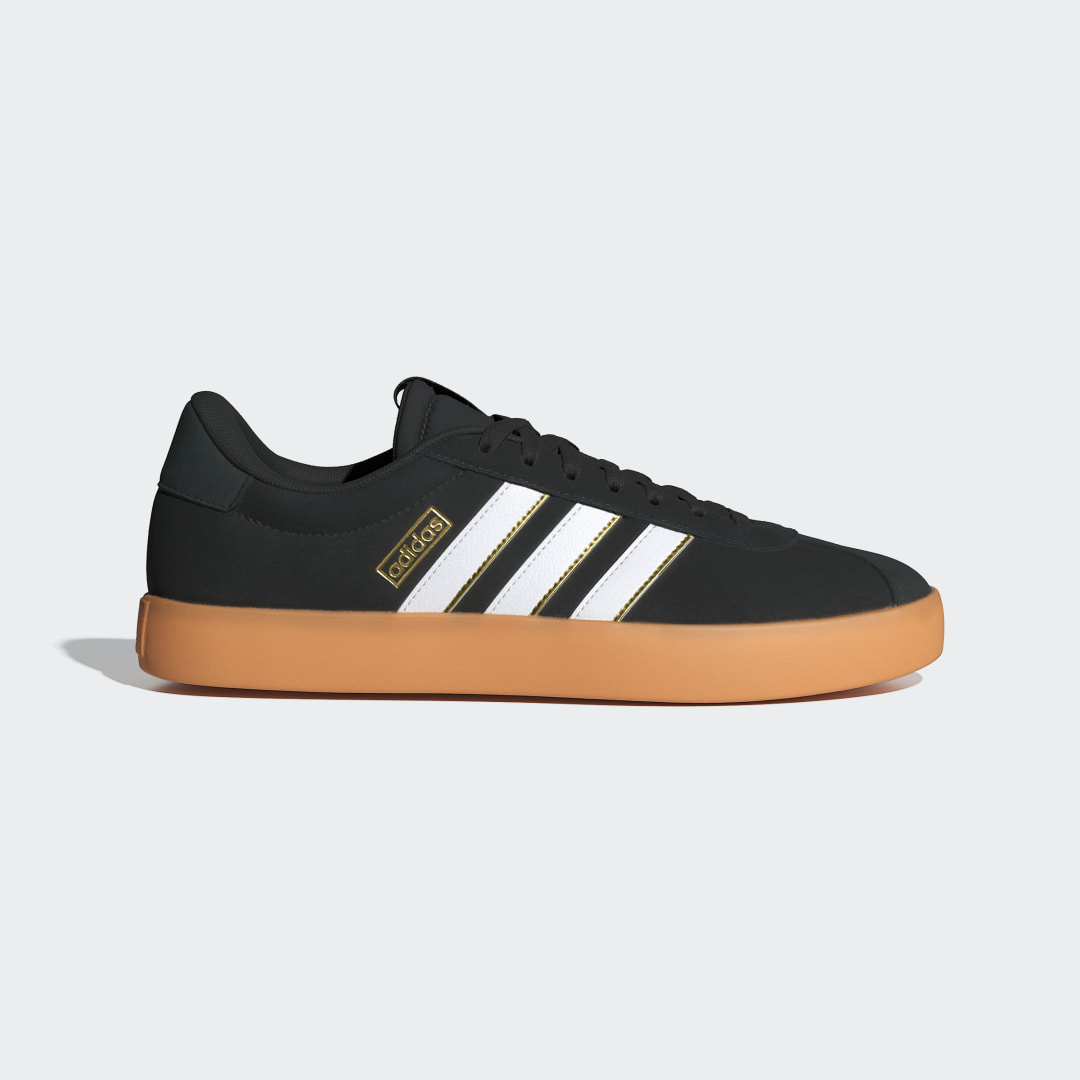 Tennarit ja kengät adidas Performance VL Court 3.0 Musta | IH4789, 0