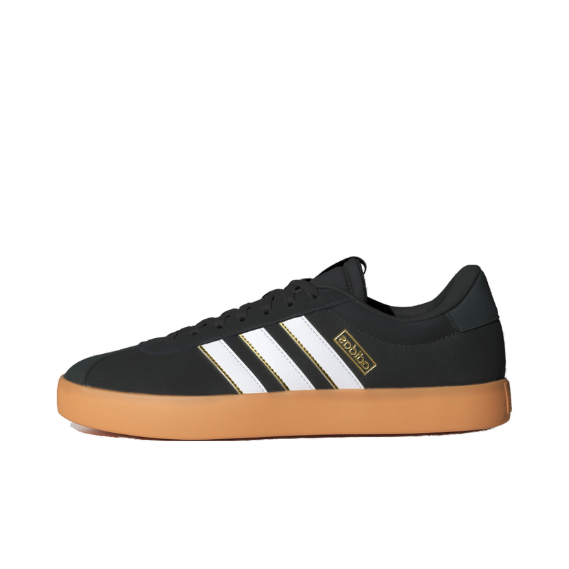 Tennarit ja kengät adidas Performance VL Court 3.0 Musta | IH4789
