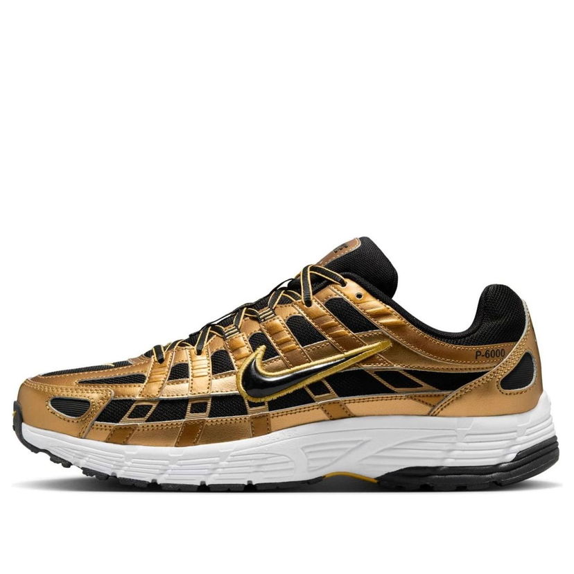 Tennarit ja kengät Nike P-6000 Musta | HQ3030-700