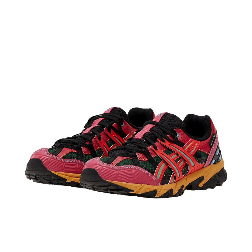 Juoksu Asics Andersson Bell x GEL-Sonoma Punainen | 1201A852-700