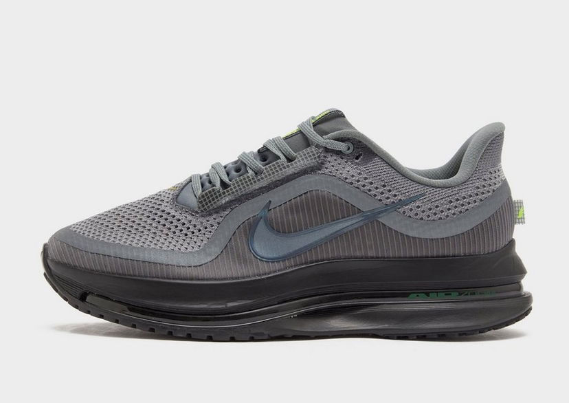 Tennarit ja kengät Nike Pegasus Premium Musta | HQ2592-012