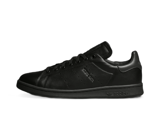 Tennarit ja kengät adidas Originals Stan Smith Lux "Carbon" Musta | HQ6787