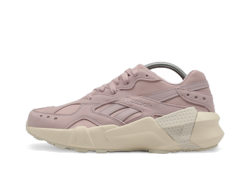 Tennarit ja kengät Reebok Aztrek Double 93 Violetti | DV6309