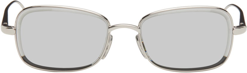 Aurinkolasit Loewe Loewe Seashell Sunglasses Metallinen | LW40159U@5416C 192337200250
