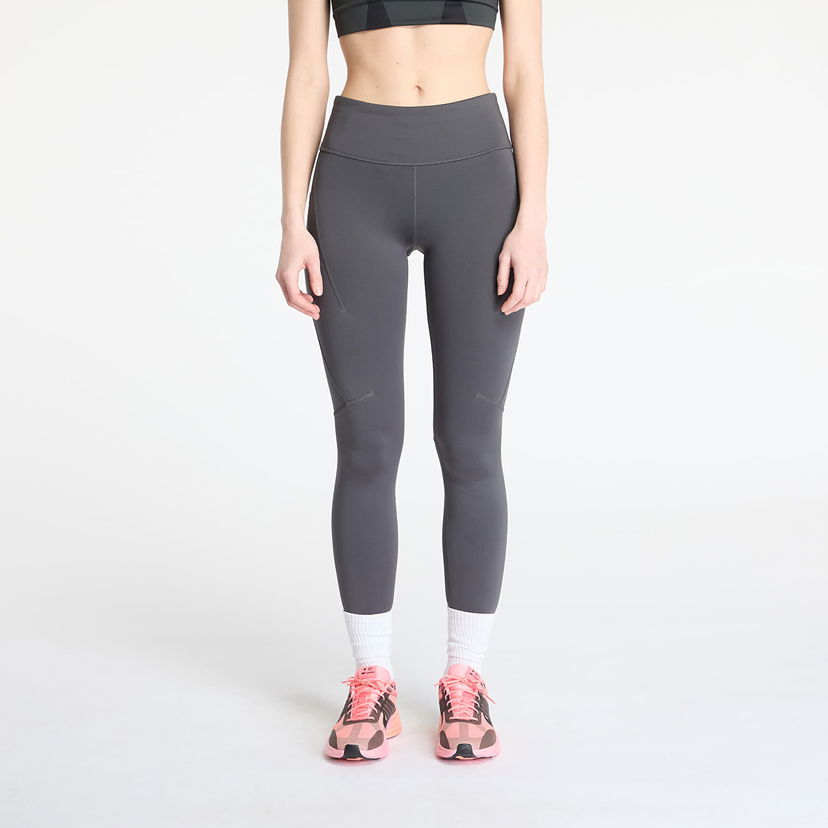 Leggingsit On Running On Performance Tights Harmaa | 1WE11932608