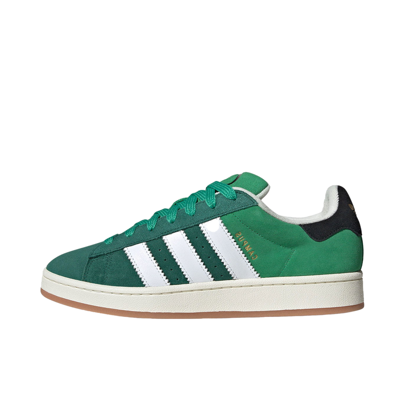 Tennarit ja kengät adidas Originals adidas Campus 00s Vihreä | ID2048
