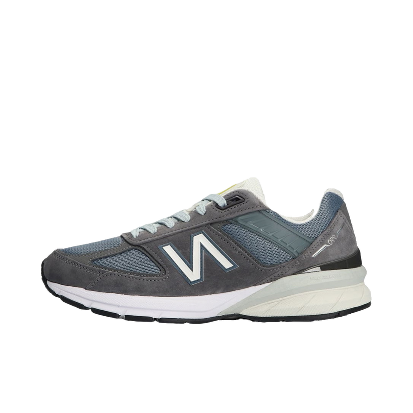 Tennarit ja kengät New Balance 990v5 Made in USA SSZ Harmaa | M990BE5