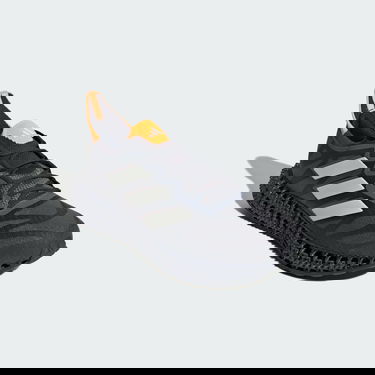 Tennarit ja kengät adidas Performance 4DFWD 3 Running Harmaa | ID0853, 5