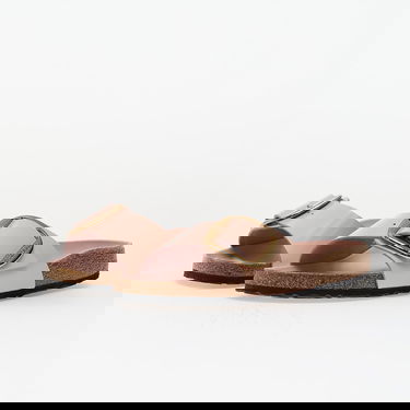 Tennarit ja kengät Birkenstock Birkenstock Madrid Big Buckle Slides 40 Vaaleanpunainen | 1029448, 5