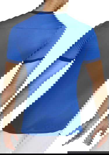 Jersey Nike Nike DF ACD25 Short Sleeve Top Sininen | fz9754-463, 1