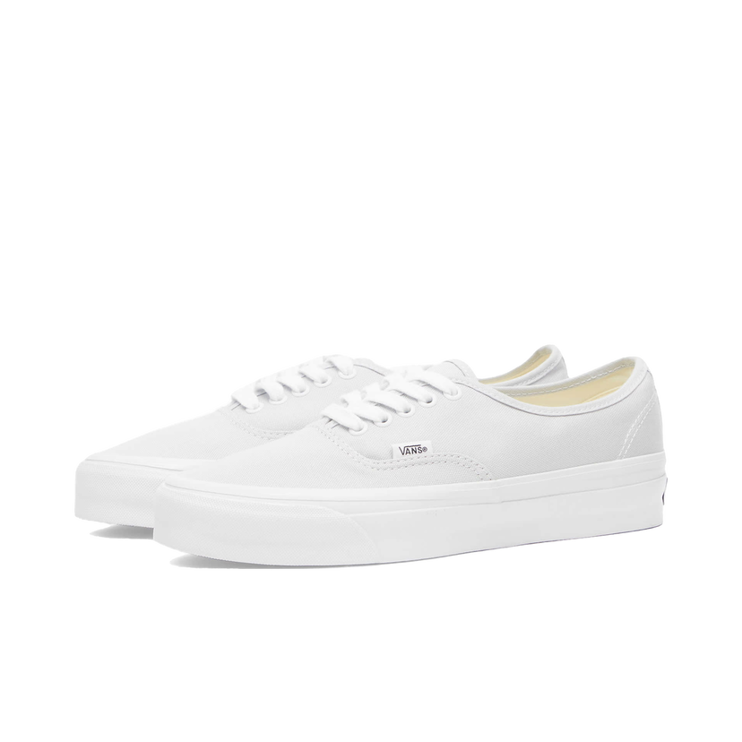 Tennarit ja kengät Vans LX Authentic Reissue 44 Valkoinen | VN0007QZ7VF