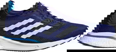 Tennarit ja kengät adidas Performance Supernova Sininen | gx2962, 0