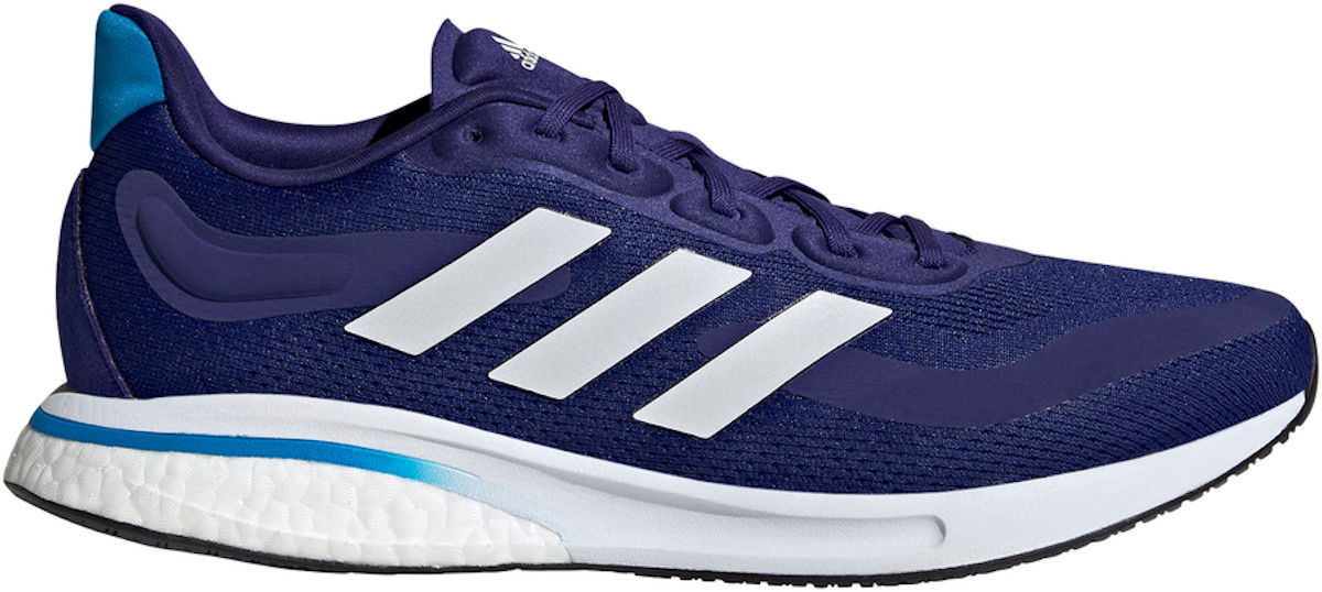 Tennarit ja kengät adidas Performance Supernova Sininen | gx2962, 0