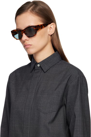 Aurinkolasit Givenchy GV Day Sunglasses Monivärinen | GV40122IW5455N 192337236426, 3