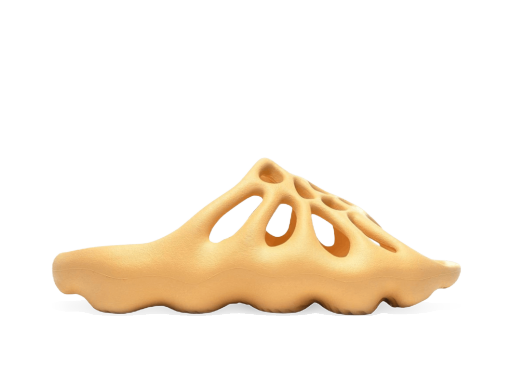 Tennarit ja kengät adidas Yeezy Yeezy 450 Slide "Cream" Keltainen | GZ9864