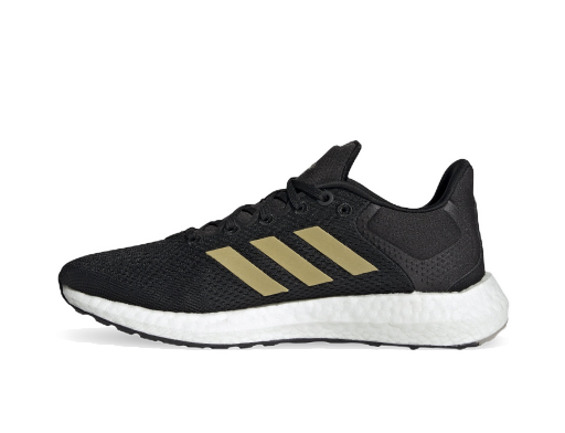 Juoksu adidas Performance Pureboost 21 W Musta | GZ3004