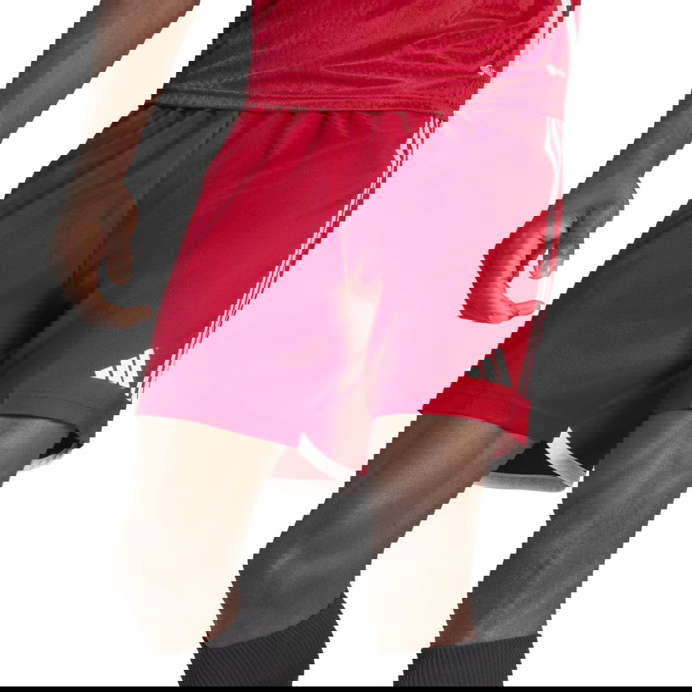 Shortsit adidas Performance Tiro 23 Competition Match Shorts Punainen | hl4790, 0