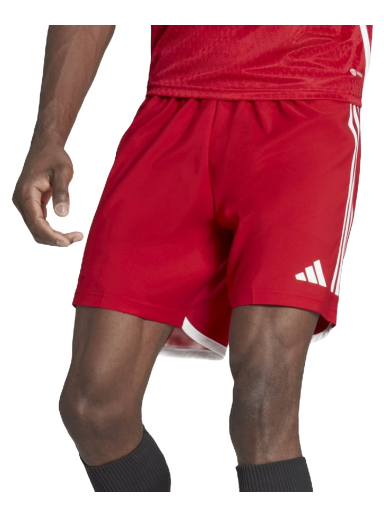 Shortsit adidas Performance Tiro 23 Competition Match Shorts Punainen | hl4790