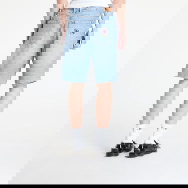 Shortsit Tommy Hilfiger Tommy Jeans Isaac Relaxed Denim Shorts Sininen | DM0DM20957 1AB, 2