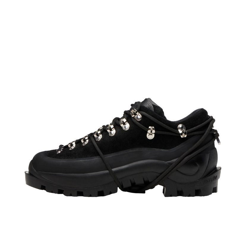 Tennarit ja kengät HELIOT EMIL Heliot Emil Low Hiking Boots Musta | PREAW25_17_040_BLK01_CO
