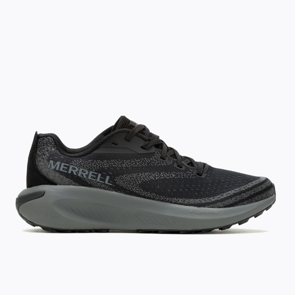 Tennarit ja kengät Merrell Morphlite Musta | J068063, 1