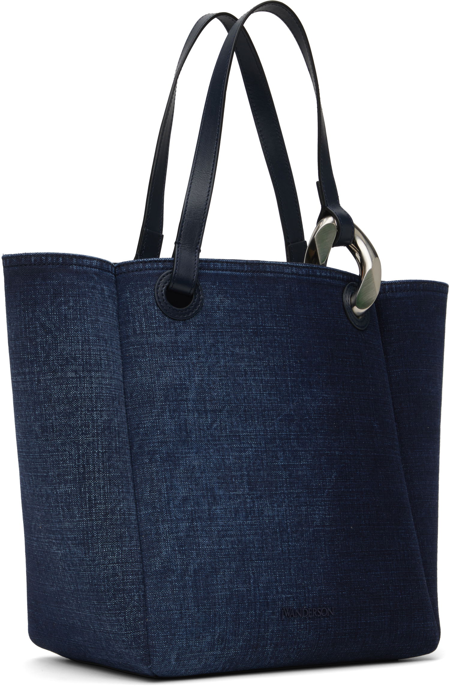 Kangaskassi JW Anderson JW Anderson JWA Corner Tote Sininen | HB0704-FA0429, 1