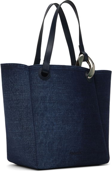 Kangaskassi JW Anderson JW Anderson JWA Corner Tote Sininen | HB0704-FA0429, 1