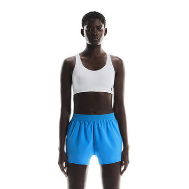 Rintaliivit On Running On Train Bra Valkoinen | 1WF12470069, 4