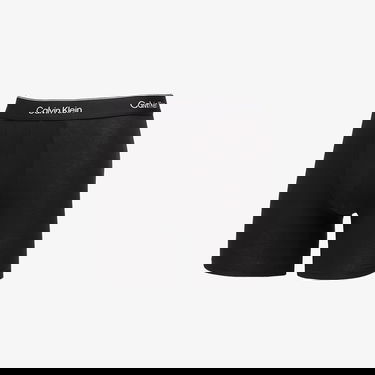 Nyrkkeilijät CALVIN KLEIN Boxer Brief 5-Pack Musta | LV00NB4395 0GN, 3