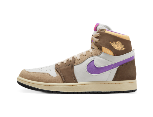 Tennarit ja kengät Jordan Air Jordan 1 Zoom Air CMFT "Palomino" Violetti | DV1307-205