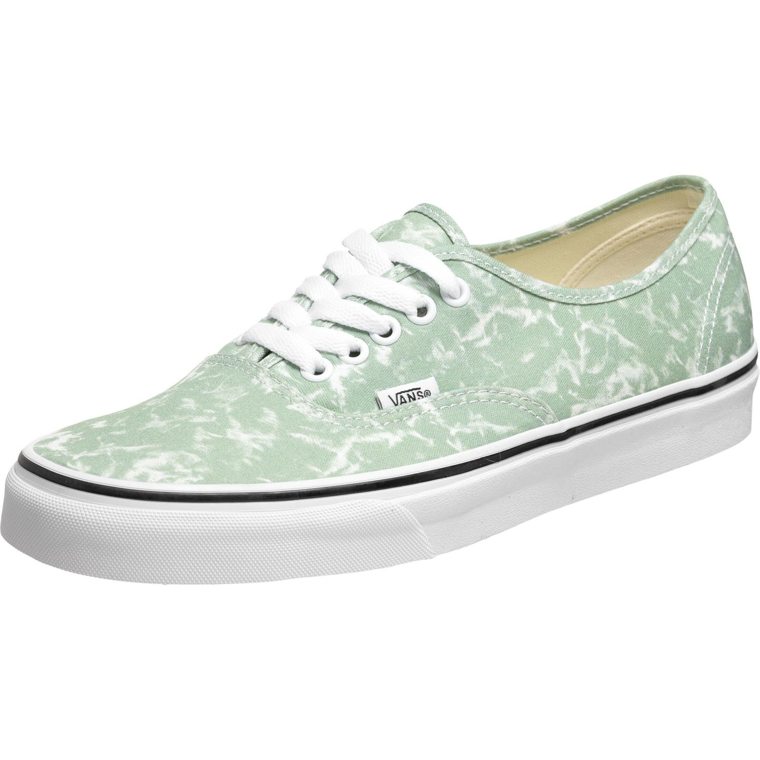 Tennarit ja kengät Vans UA Authentic Vihreä | VN0A5KRDAVH1, 1