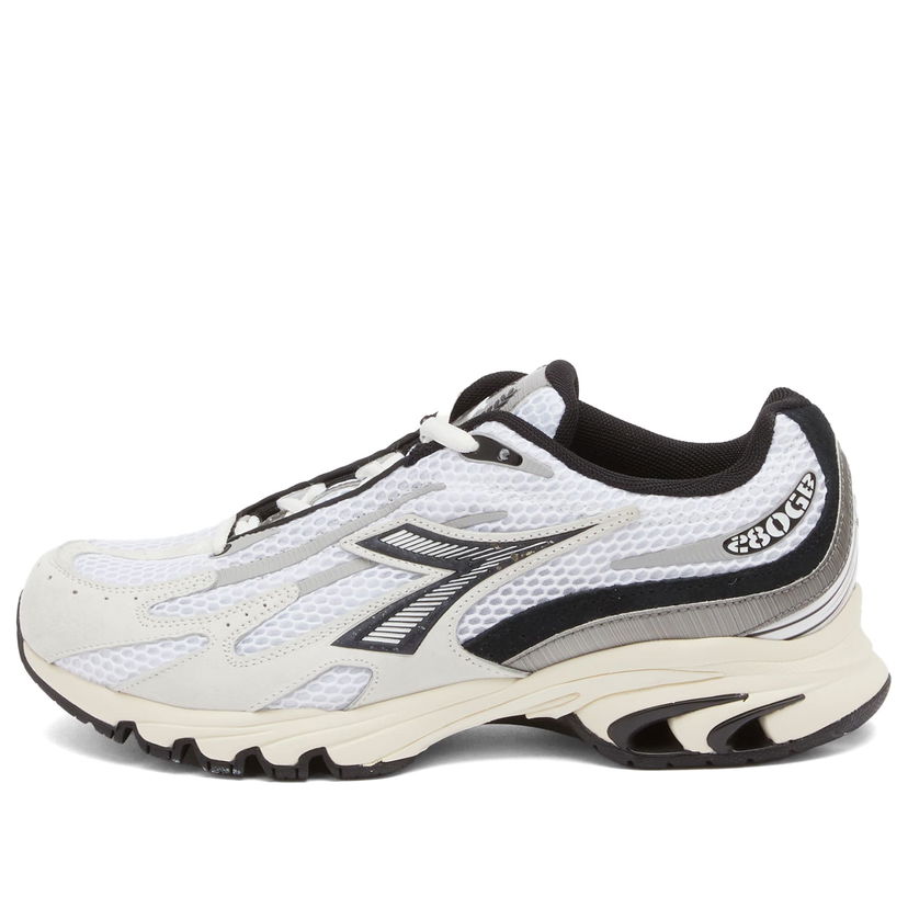 Tennarit ja kengät Diadora Mythos Propulsion 280 Valkoinen | 501-180417-C0013