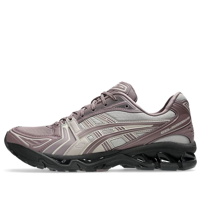 Tennarit ja kengät Asics Gel-Kayano 14 Violetti | 1203A412-500