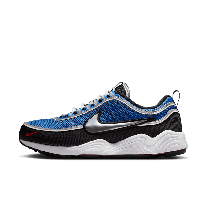 Tennarit ja kengät Nike Air Zoom Spiridon SP "Signal Blue" Tummansininen | HF9117-400