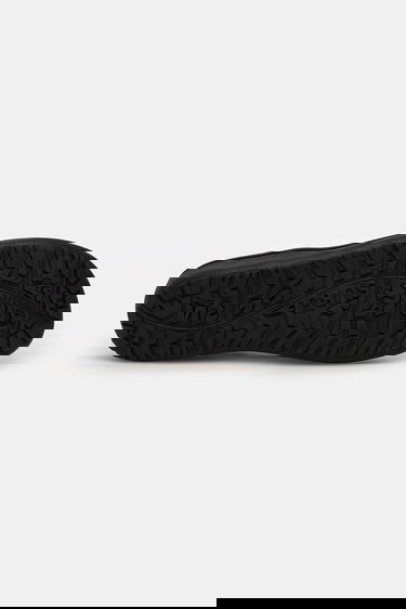 Tennarit ja kengät SUBU TOKYO SUBU Outline Slippers Valkoinen | SB.40, 4