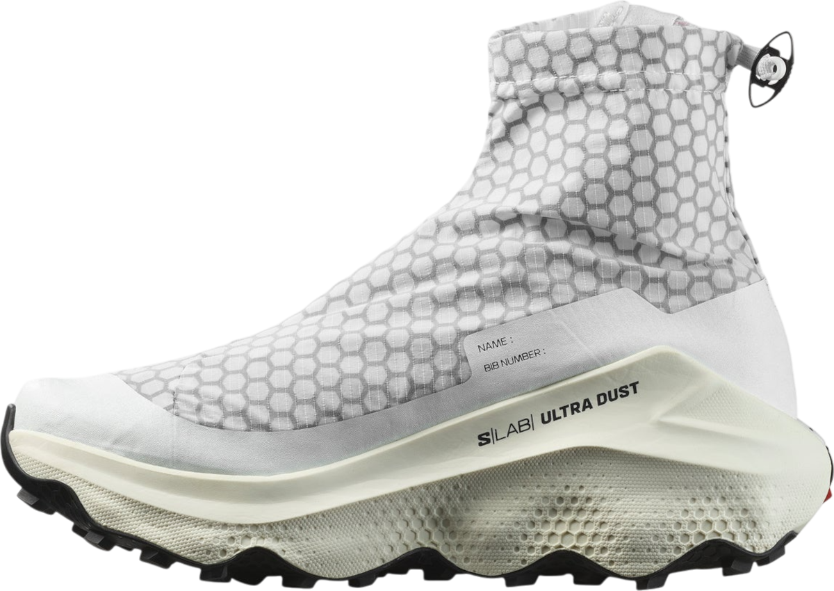 Tennarit ja kengät Salomon S/LAB ULTRA DUST Valkoinen | l47723900, 1
