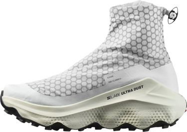 Tennarit ja kengät Salomon S/LAB ULTRA DUST Valkoinen | l47723900, 1
